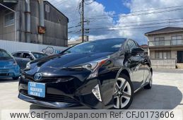 toyota prius 2017 quick_quick_ZVW51_ZVW51-6059579