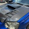 subaru impreza 2004 -SUBARU--Impreza GDB--GDB-025184---SUBARU--Impreza GDB--GDB-025184- image 18