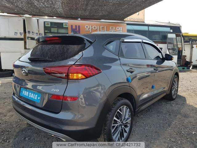 hyundai tucson 2019 ED-02894-20191220 image 2