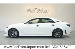 toyota mark-x 2019 GOO_JP_700056033630241218002