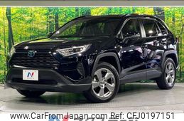 toyota rav4 2021 -TOYOTA--RAV4 6AA-AXAH52--AXAH52-4006966---TOYOTA--RAV4 6AA-AXAH52--AXAH52-4006966-