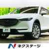 mazda cx-8 2018 -MAZDA--CX-8 3DA-KG2P--KG2P-120297---MAZDA--CX-8 3DA-KG2P--KG2P-120297- image 1