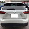 lexus nx 2016 -LEXUS 【新潟 301ﾃ2568】--Lexus NX AGZ10--1011783---LEXUS 【新潟 301ﾃ2568】--Lexus NX AGZ10--1011783- image 26