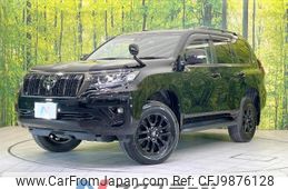 toyota land-cruiser-prado 2022 -TOYOTA--Land Cruiser Prado 3BA-TRJ150W--TRJ150-0138237---TOYOTA--Land Cruiser Prado 3BA-TRJ150W--TRJ150-0138237-