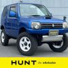 suzuki jimny 2006 -SUZUKI--Jimny ABA-JB23W--JB23W-515563---SUZUKI--Jimny ABA-JB23W--JB23W-515563- image 1