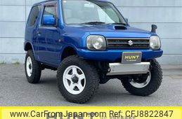 suzuki jimny 2006 -SUZUKI--Jimny ABA-JB23W--JB23W-515563---SUZUKI--Jimny ABA-JB23W--JB23W-515563-