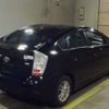 toyota prius 2011 -TOYOTA--Prius DAA-ZVW30--ZVW30-5283291---TOYOTA--Prius DAA-ZVW30--ZVW30-5283291- image 2