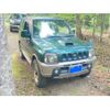 suzuki jimny 2001 CFJ1650641 image 1