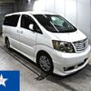 toyota alphard 2004 CFJ1505337 image 1