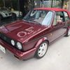 volkswagen golf-convertible 2002 quick_quick_152HK_WVWZZZ15ZNK019152 image 2