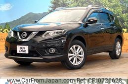 nissan x-trail 2015 -NISSAN--X-Trail DBA-T32--T32-507982---NISSAN--X-Trail DBA-T32--T32-507982-