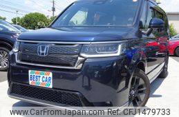 honda stepwagon 2025 CFJ1479733