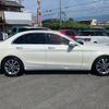 mercedes-benz c-class 2016 CFJ1569940 image 5
