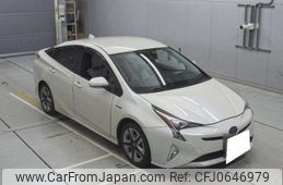 toyota prius 2016 quick_quick_DAA-ZVW50_8018453