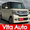 honda n-box 2015 quick_quick_JF1_JF1-2420182 image 1