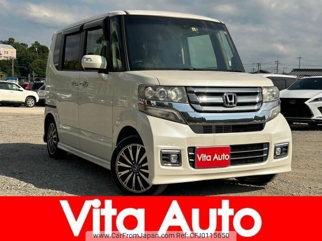 honda n-box 2015 quick_quick_JF1_JF1-2420182 image 1