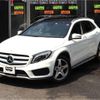 mercedes-benz gla-class 2015 -MERCEDES-BENZ--Benz GLA DBA-156946--WDC1569462J159466---MERCEDES-BENZ--Benz GLA DBA-156946--WDC1569462J159466- image 2