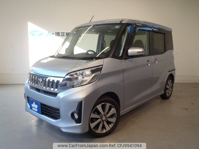 mitsubishi ek-space 2015 -MITSUBISHI--ek Space B11A--0032530---MITSUBISHI--ek Space B11A--0032530- image 1