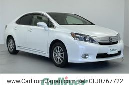 lexus hs 2010 -LEXUS--Lexus HS DAA-ANF10--ANF10-2025474---LEXUS--Lexus HS DAA-ANF10--ANF10-2025474-