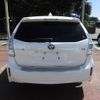 toyota prius-α 2012 -TOYOTA 【名変中 】--Prius α ZVW41W--3183304---TOYOTA 【名変中 】--Prius α ZVW41W--3183304- image 26