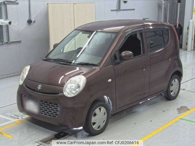 suzuki mr-wagon 2009 -SUZUKI--MR Wagon MF22S-312088---SUZUKI--MR Wagon MF22S-312088- image 1