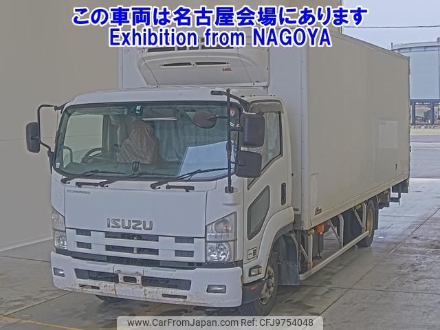isuzu isuzu-others 2010 -ISUZU--Isuzu Truck FRR90S2-7020485---ISUZU--Isuzu Truck FRR90S2-7020485- image 1