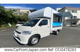 toyota townace-truck 2013 GOO_NET_EXCHANGE_1101758A30241122W001