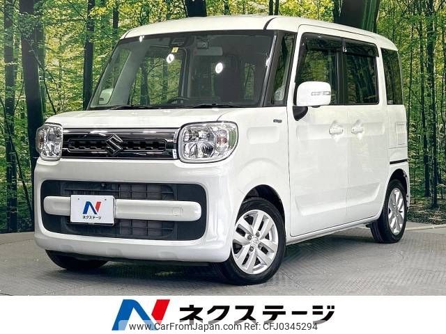 suzuki spacia 2018 -SUZUKI--Spacia DAA-MK53S--MK53S-110549---SUZUKI--Spacia DAA-MK53S--MK53S-110549- image 1