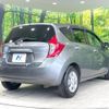 nissan note 2014 -NISSAN--Note DBA-E12--E12-204132---NISSAN--Note DBA-E12--E12-204132- image 18