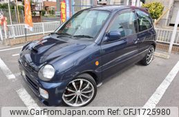 mitsubishi minica 1994 CFJ1725980