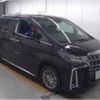 toyota alphard 2022 quick_quick_6AA-AYH30W_AYH30-0144880 image 5