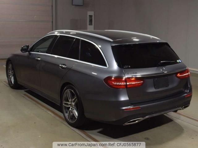 mercedes-benz e-class-station-wagon 2018 quick_quick_RBA-213242C_WDD2132422A492745 image 2