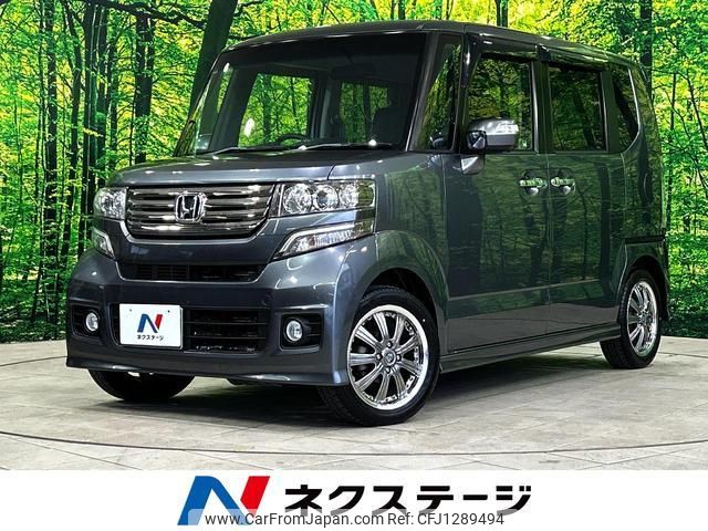 honda n-box 2012 quick_quick_JF1_JF1-1104594 image 1
