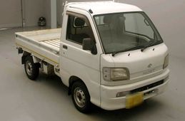 daihatsu hijet-truck 2000 CFJ1657689