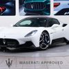 maserati maserati-others 2022 quick_quick_MC30_ZAMBX24C000397359 image 1