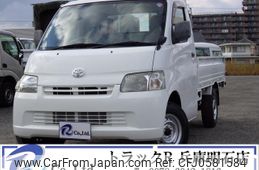 toyota townace-truck 2009 GOO_NET_EXCHANGE_0704331A30241220W001