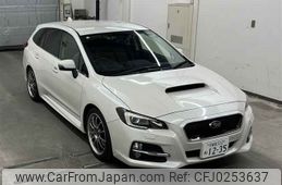 subaru levorg 2014 -SUBARU 【宇都宮 332ネ1235】--Levorg VM4-010399---SUBARU 【宇都宮 332ネ1235】--Levorg VM4-010399-