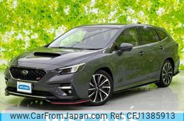subaru levorg 2021 quick_quick_4BA-VN5_VN5-014021