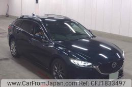 mazda atenza 2018 CFJ1833497