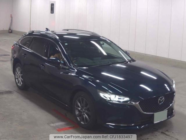 mazda atenza 2018 CFJ1833497 image 1