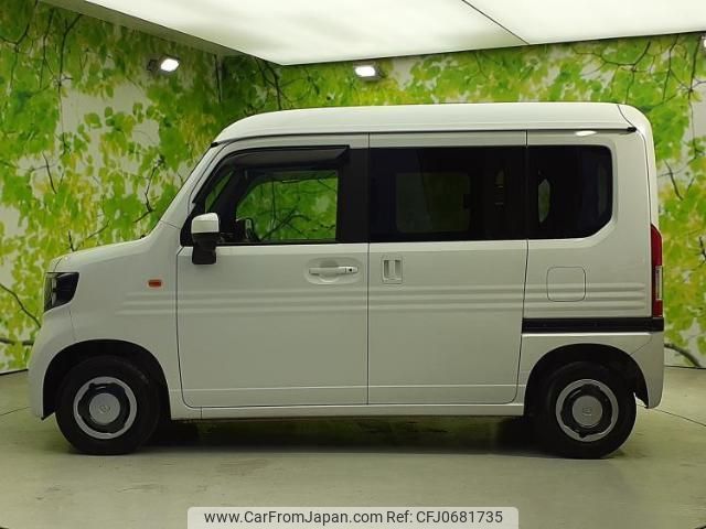 honda n-van-style 2022 quick_quick_JJ1_JJ1-5016188 image 2