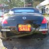 nissan fairlady-z 2004 -NISSAN 【名変中 】--Fairlady Z HZ33--200075---NISSAN 【名変中 】--Fairlady Z HZ33--200075- image 2