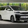 toyota vellfire 2018 -TOYOTA--Vellfire DBA-AGH30W--AGH30-0194835---TOYOTA--Vellfire DBA-AGH30W--AGH30-0194835- image 17