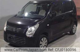 suzuki wagon-r 2014 -SUZUKI 【宇都宮 】--Wagon R MH34S-293369---SUZUKI 【宇都宮 】--Wagon R MH34S-293369-