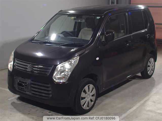 suzuki wagon-r 2014 -SUZUKI 【宇都宮 】--Wagon R MH34S-293369---SUZUKI 【宇都宮 】--Wagon R MH34S-293369- image 1