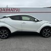 toyota c-hr 2017 quick_quick_DAA-ZYX10_ZYX10-2038589 image 4