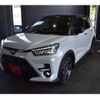 toyota raize 2021 -TOYOTA--Raize 5BA-A200A--A200A-0117744---TOYOTA--Raize 5BA-A200A--A200A-0117744- image 1