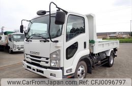 isuzu forward 2017 quick_quick_TKG-FRR90S1_FRR90-7114303