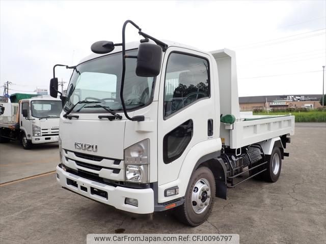 isuzu forward 2017 quick_quick_TKG-FRR90S1_FRR90-7114303 image 1