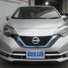 nissan note 2019 -NISSAN--Note DAA-HE12--HE12-294395---NISSAN--Note DAA-HE12--HE12-294395- image 2